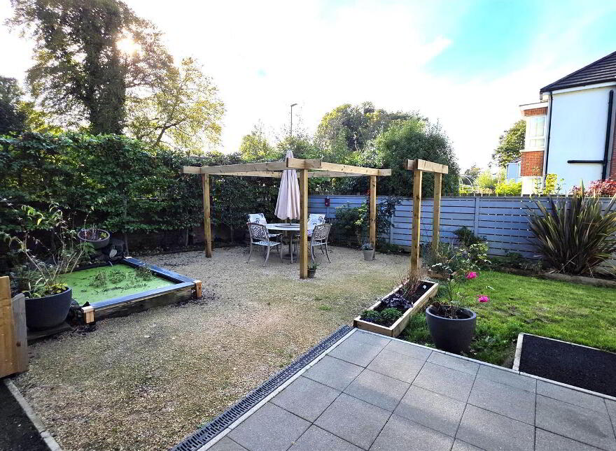2 Castlewater Gardens, Antrim, BT41 4FP