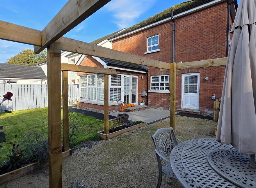 2 Castlewater Gardens, Antrim, BT41 4FP