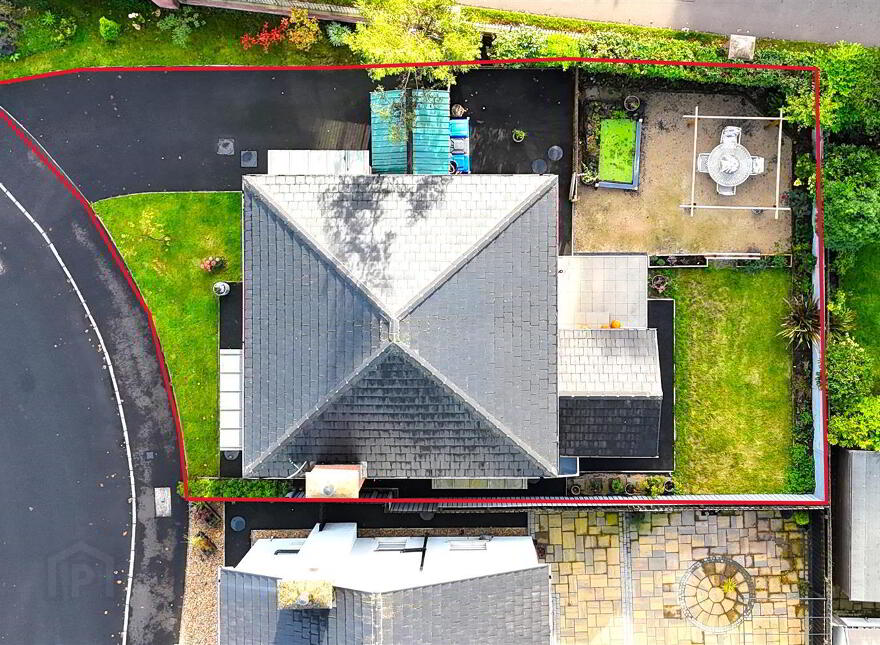 2 Castlewater Gardens, Antrim, BT41 4FP