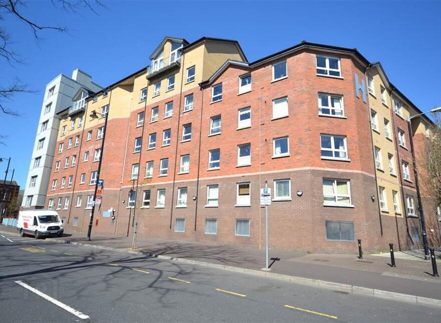 3 College Gate, College Square North, Belfast, BT1 6AS photo