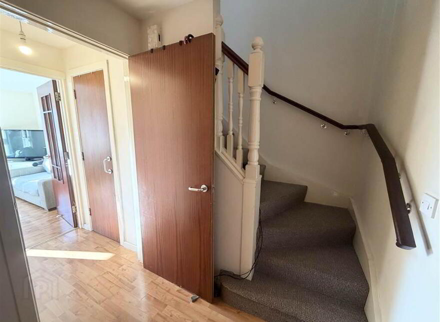 3 College Gate, College Square North, Belfast, BT1 6AS
