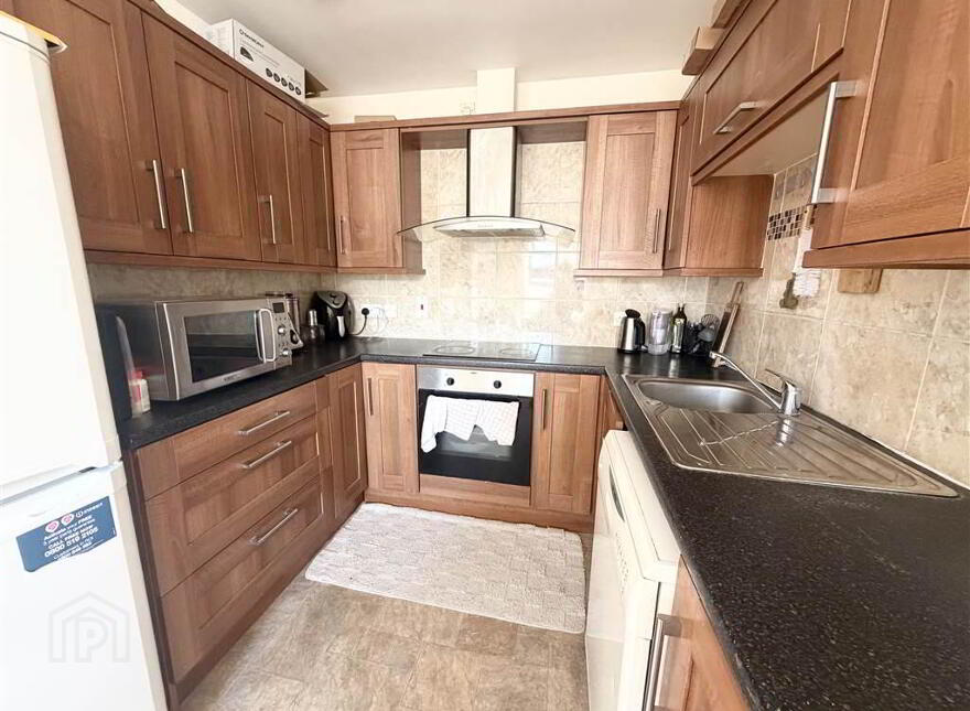 3 College Gate, College Square North, Belfast, BT1 6AS