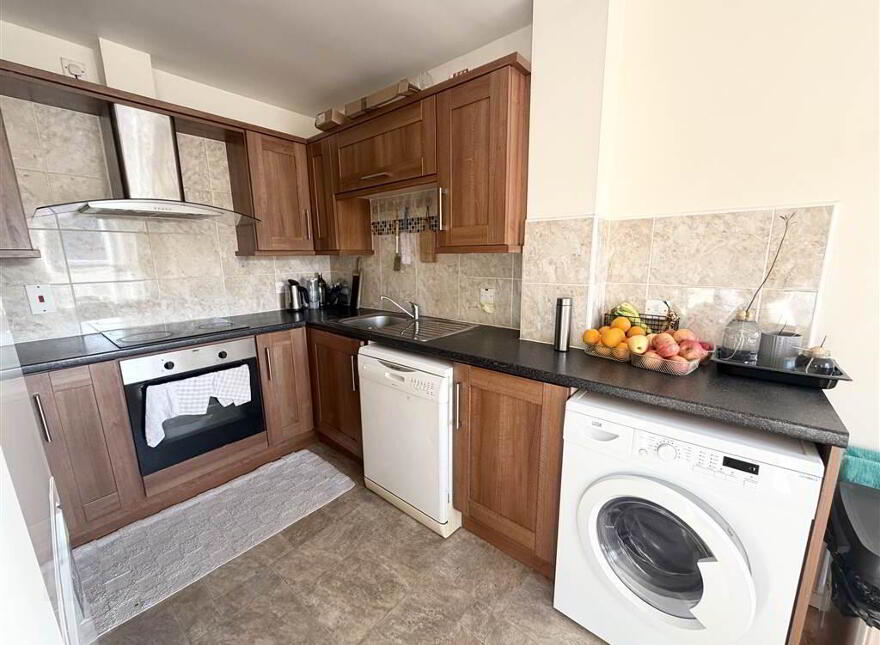 3 College Gate, College Square North, Belfast, BT1 6AS
