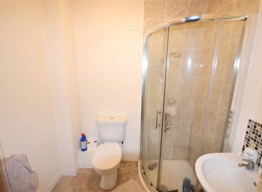 3 College Gate, College Square North, Belfast, BT1 6AS