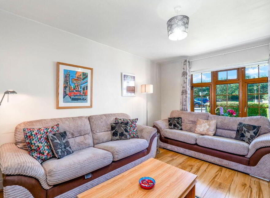 8 Ballyogan Wood, Carrickmines, Carrickmines, D18E6N9