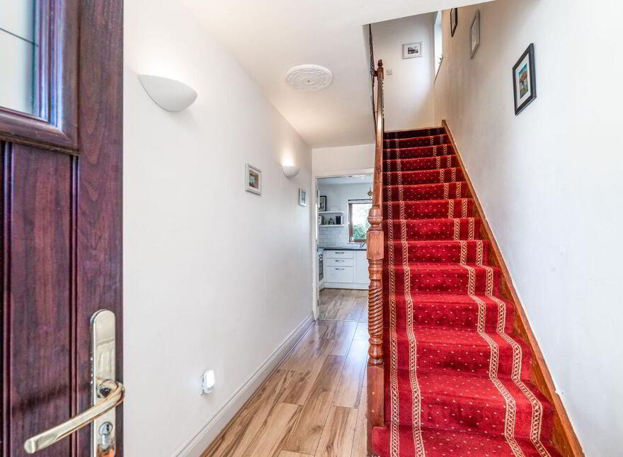 8 Ballyogan Wood, Carrickmines, Carrickmines, D18E6N9