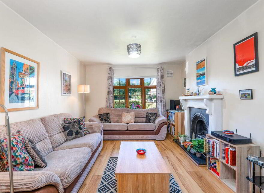 8 Ballyogan Wood, Carrickmines, Carrickmines, D18E6N9