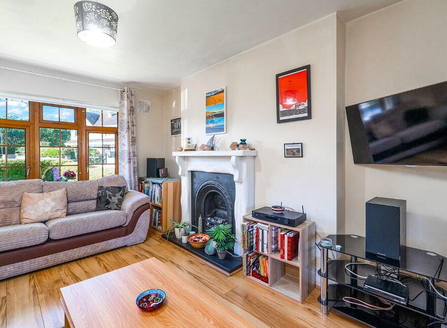 8 Ballyogan Wood, Carrickmines, Carrickmines, D18E6N9