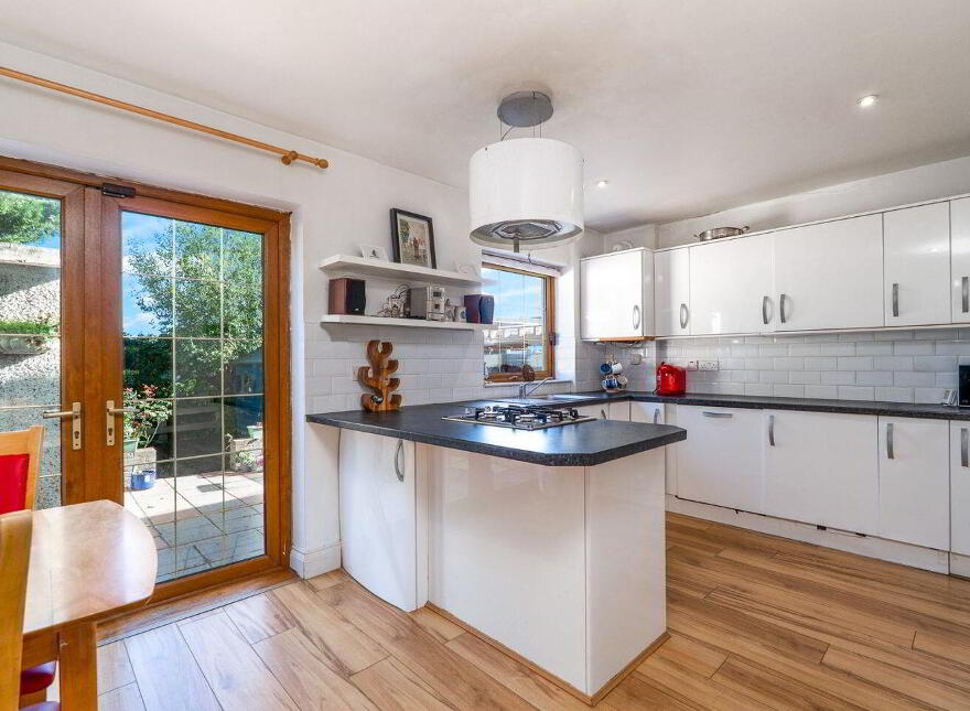 8 Ballyogan Wood, Carrickmines, Carrickmines, D18E6N9