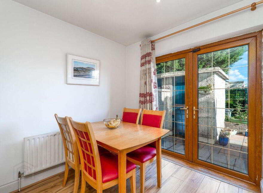 8 Ballyogan Wood, Carrickmines, Carrickmines, D18E6N9