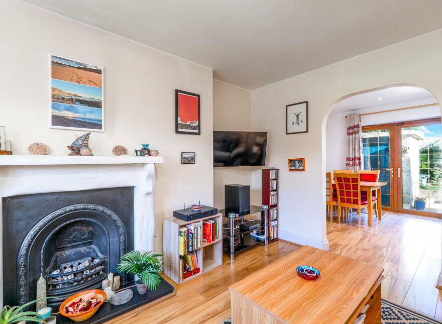 8 Ballyogan Wood, Carrickmines, Carrickmines, D18E6N9
