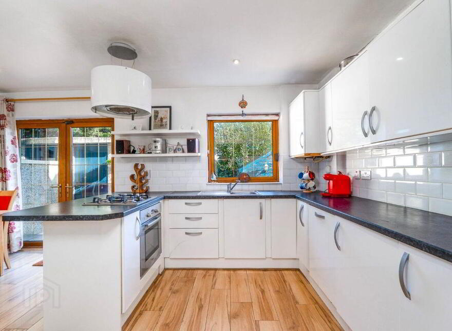 8 Ballyogan Wood, Carrickmines, Carrickmines, D18E6N9