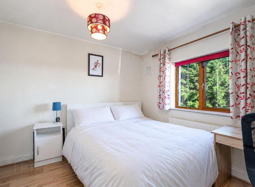 8 Ballyogan Wood, Carrickmines, Carrickmines, D18E6N9