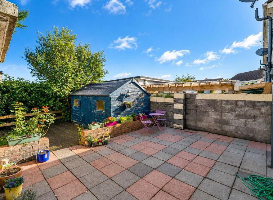 8 Ballyogan Wood, Carrickmines, Carrickmines, D18E6N9