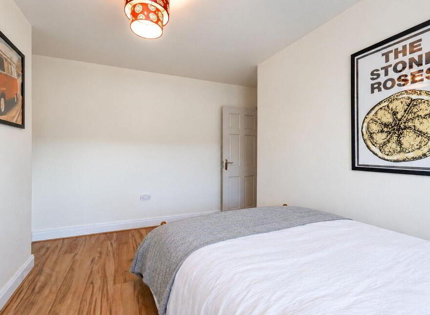 8 Ballyogan Wood, Carrickmines, Carrickmines, D18E6N9