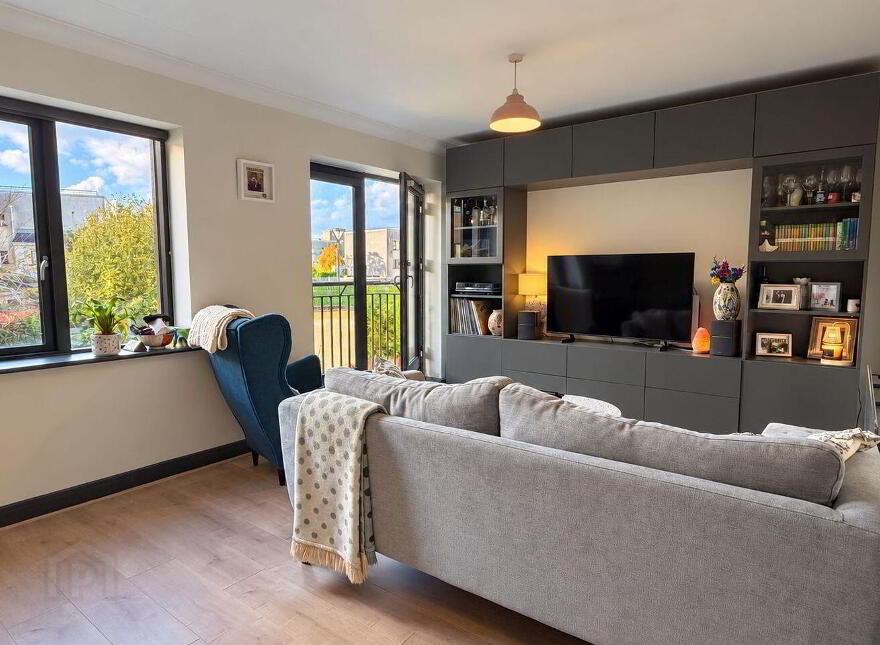 37 Myrtle House, Longfield Road, Baldoyle, Baldoyle, D13RY66