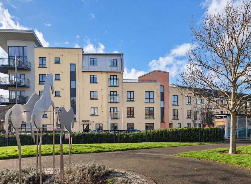 37 Myrtle House, Longfield Road, Baldoyle, Baldoyle, D13RY66