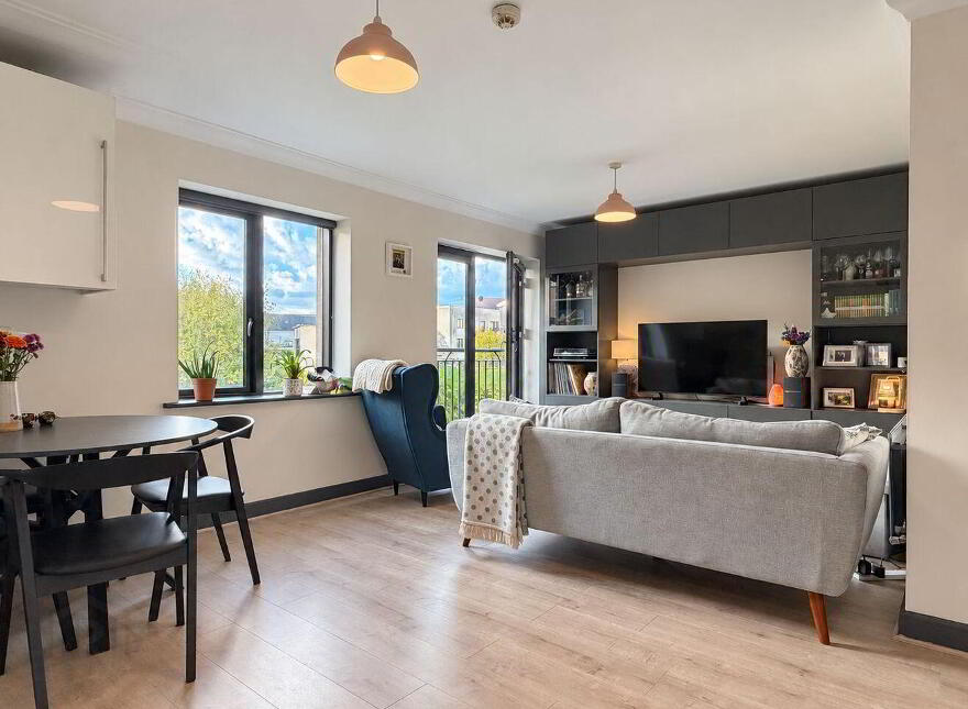37 Myrtle House, Longfield Road, Baldoyle, Baldoyle, D13RY66