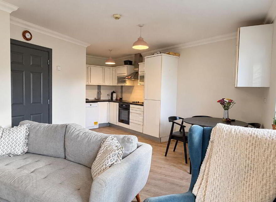 37 Myrtle House, Longfield Road, Baldoyle, Baldoyle, D13RY66