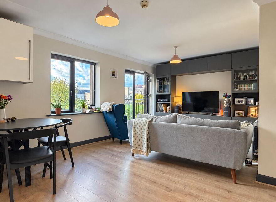 37 Myrtle House, Longfield Road, Baldoyle, Baldoyle, D13RY66