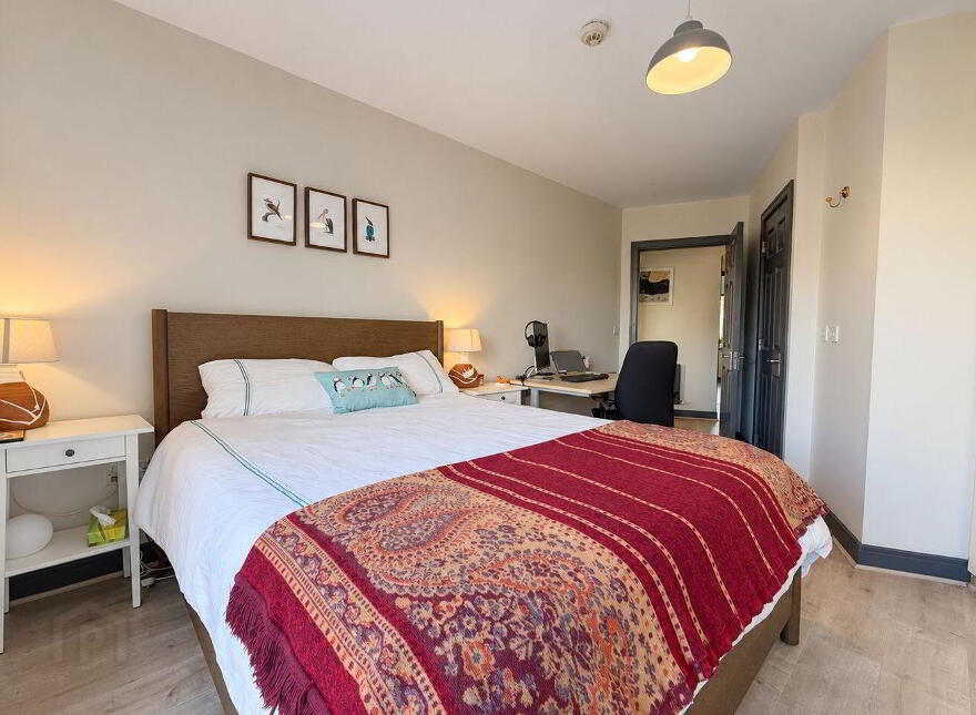 37 Myrtle House, Longfield Road, Baldoyle, Baldoyle, D13RY66