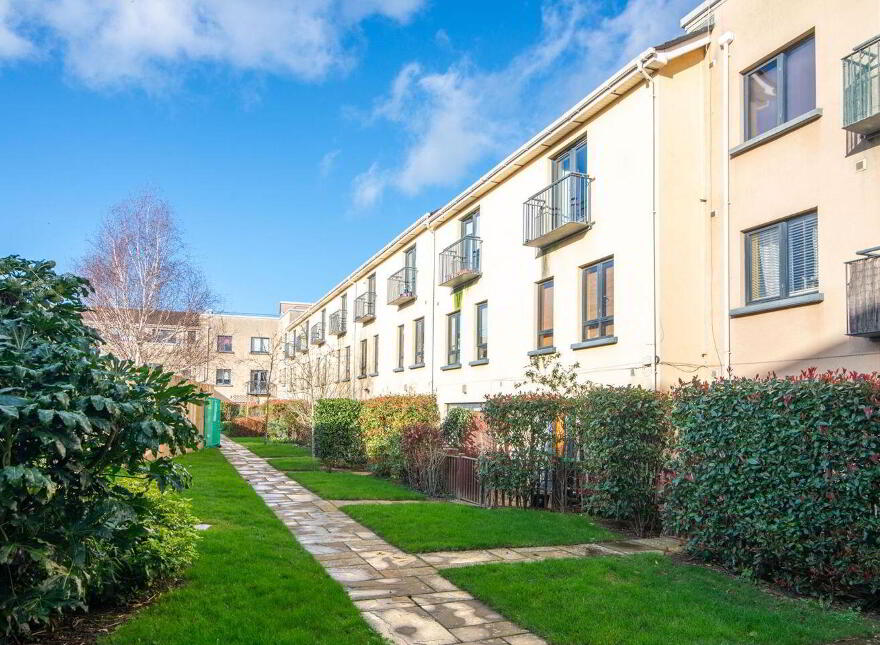 37 Myrtle House, Longfield Road, Baldoyle, Baldoyle, D13RY66