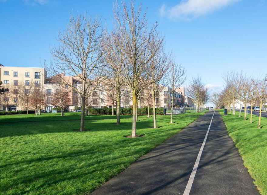 37 Myrtle House, Longfield Road, Baldoyle, Baldoyle, D13RY66
