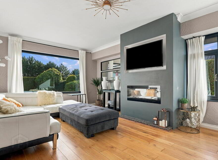 1 The Fairways, Dundrum Road, Newcastle, BT33 0RX
