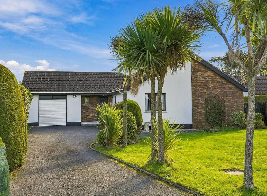 1 The Fairways, Dundrum Road, Newcastle, BT33 0RX