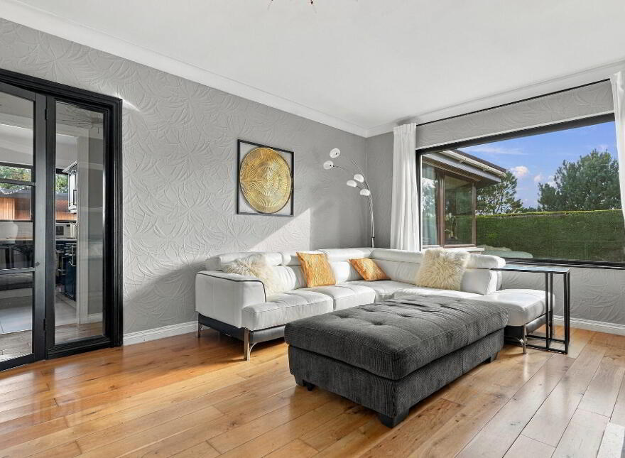 1 The Fairways, Dundrum Road, Newcastle, BT33 0RX
