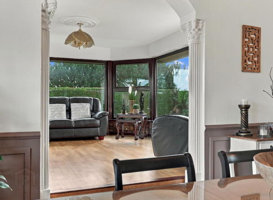 1 The Fairways, Dundrum Road, Newcastle, BT33 0RX