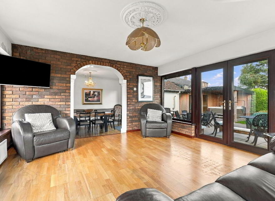 1 The Fairways, Dundrum Road, Newcastle, BT33 0RX