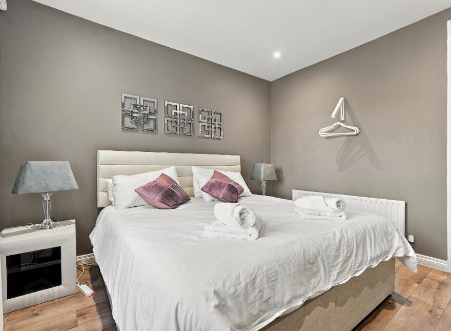 1 The Fairways, Dundrum Road, Newcastle, BT33 0RX