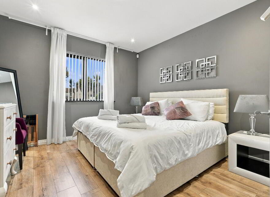 1 The Fairways, Dundrum Road, Newcastle, BT33 0RX