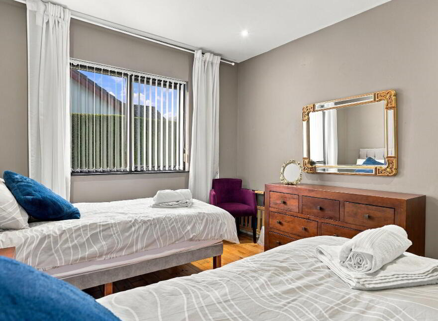 1 The Fairways, Dundrum Road, Newcastle, BT33 0RX