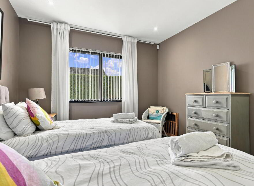 1 The Fairways, Dundrum Road, Newcastle, BT33 0RX