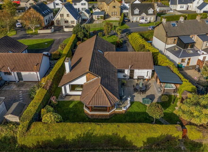 1 The Fairways, Dundrum Road, Newcastle, BT33 0RX