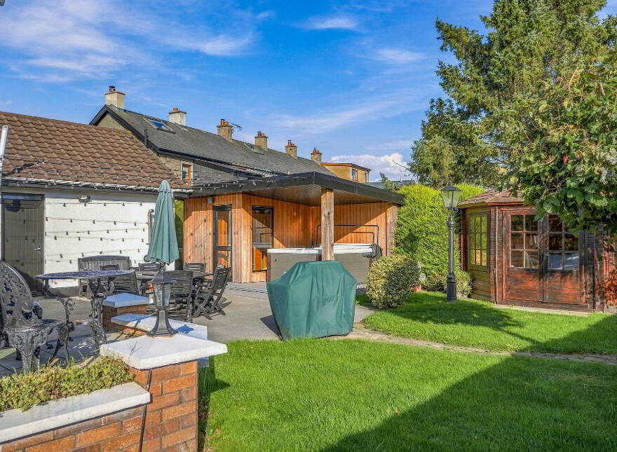 1 The Fairways, Dundrum Road, Newcastle, BT33 0RX