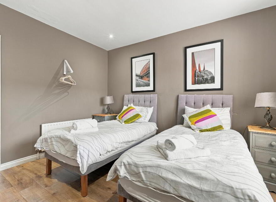 1 The Fairways, Dundrum Road, Newcastle, BT33 0RX