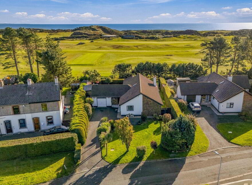 1 The Fairways, Dundrum Road, Newcastle, BT33 0RX