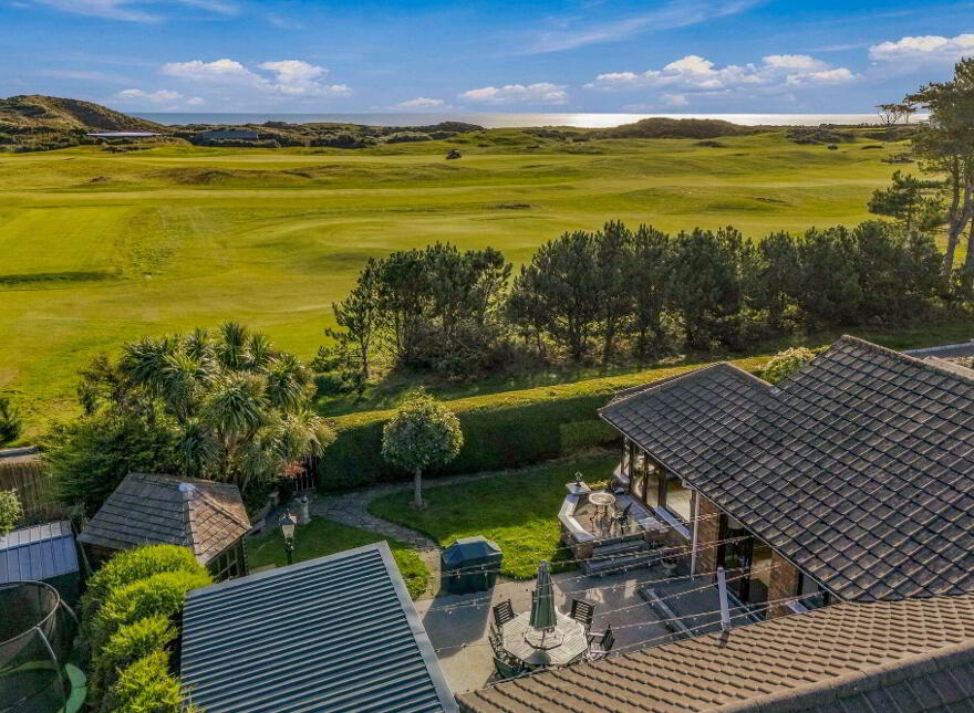 1 The Fairways, Dundrum Road, Newcastle, BT33 0RX
