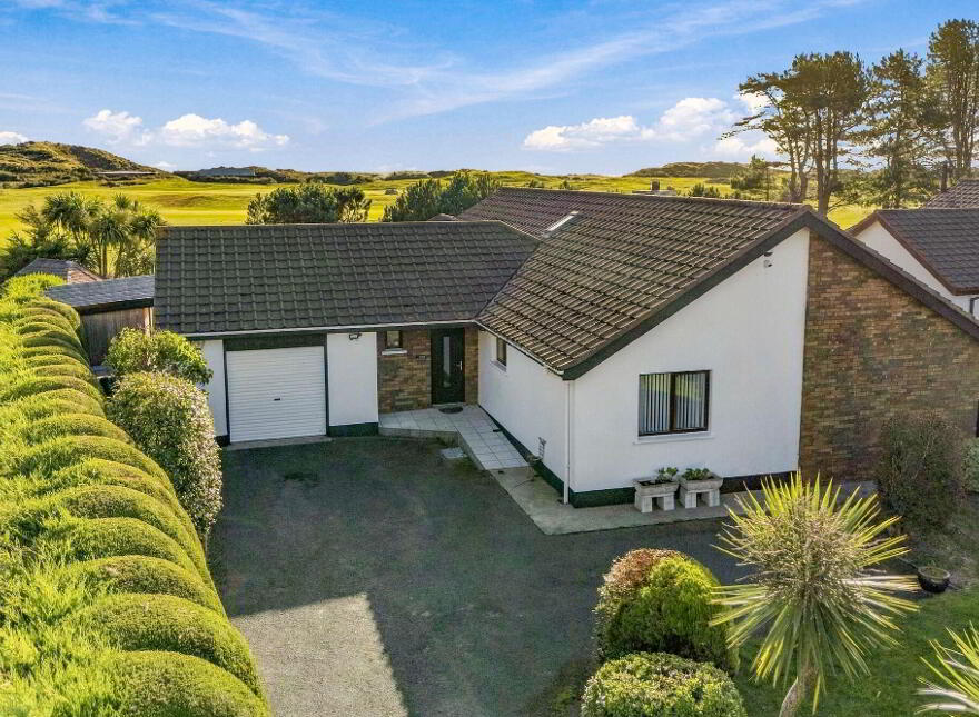 1 The Fairways, Dundrum Road, Newcastle, BT33 0RX