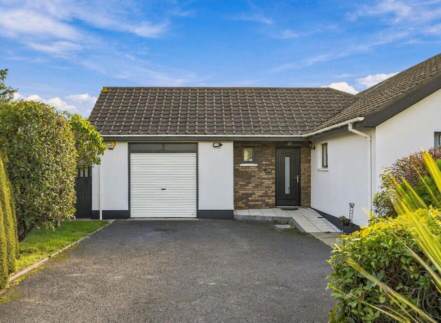 1 The Fairways, Dundrum Road, Newcastle, BT33 0RX