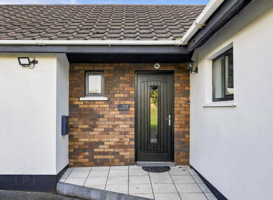 1 The Fairways, Dundrum Road, Newcastle, BT33 0RX