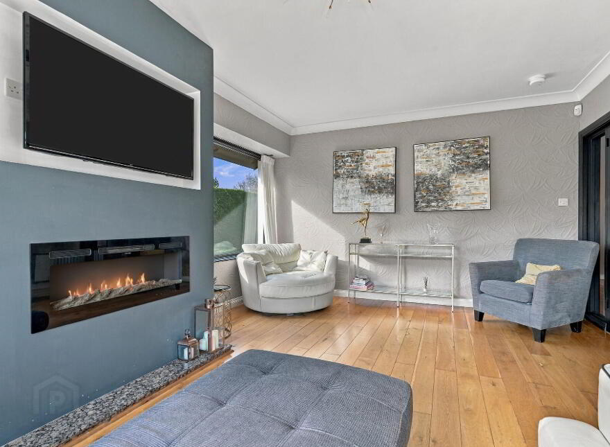 1 The Fairways, Dundrum Road, Newcastle, BT33 0RX