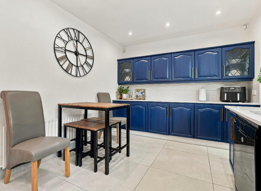 1 The Fairways, Dundrum Road, Newcastle, BT33 0RX