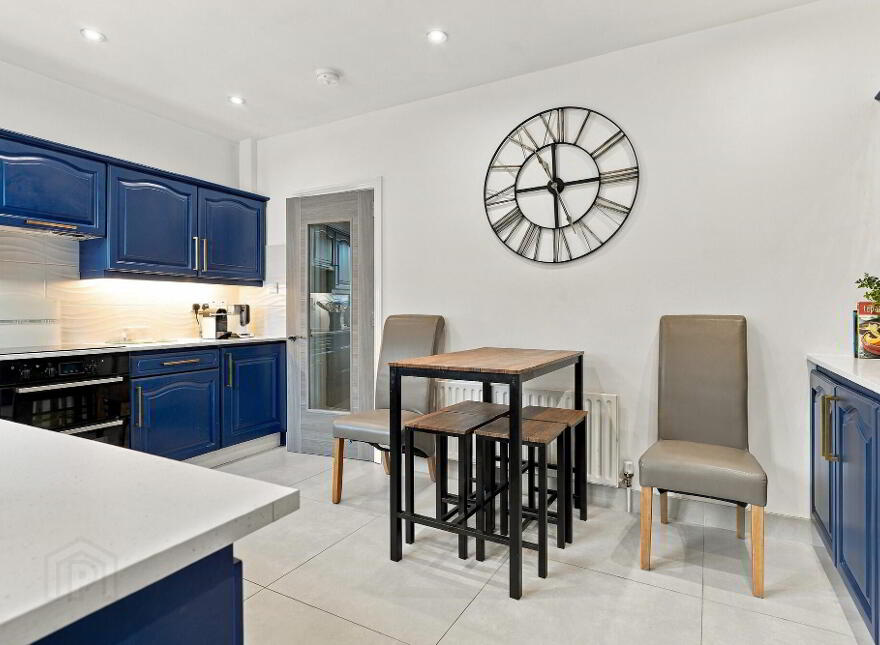 1 The Fairways, Dundrum Road, Newcastle, BT33 0RX