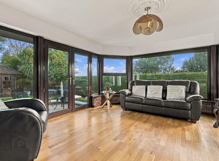 1 The Fairways, Dundrum Road, Newcastle, BT33 0RX
