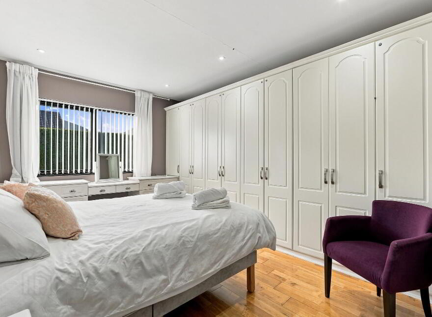 1 The Fairways, Dundrum Road, Newcastle, BT33 0RX