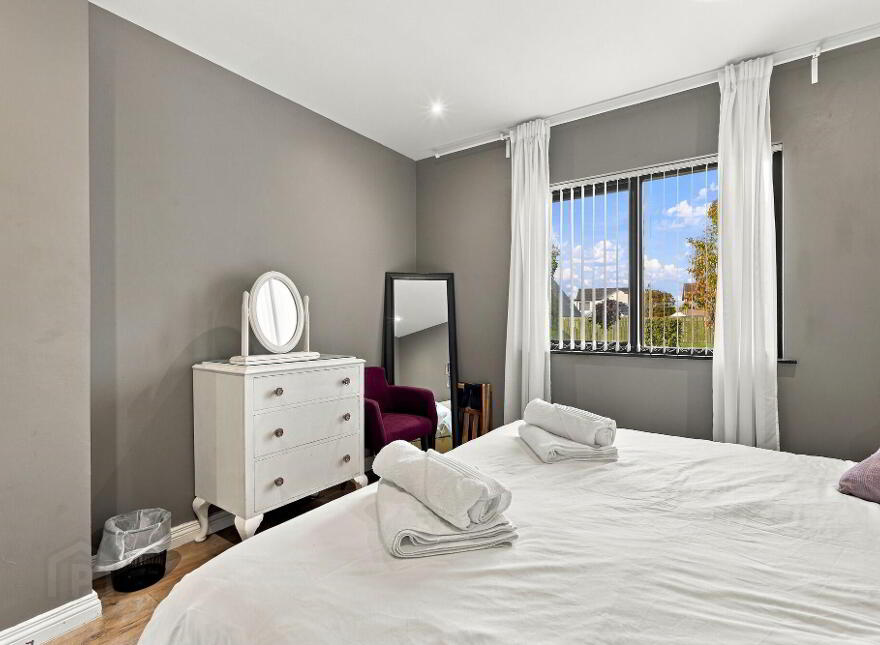 1 The Fairways, Dundrum Road, Newcastle, BT33 0RX